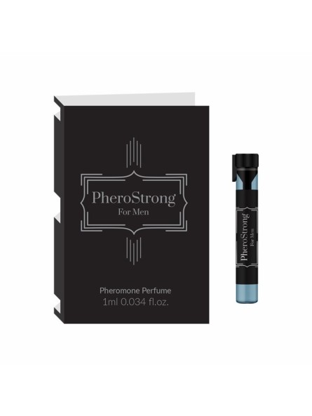 Pherostrong Dla Mężczyzn 1Ml Medica-Group
