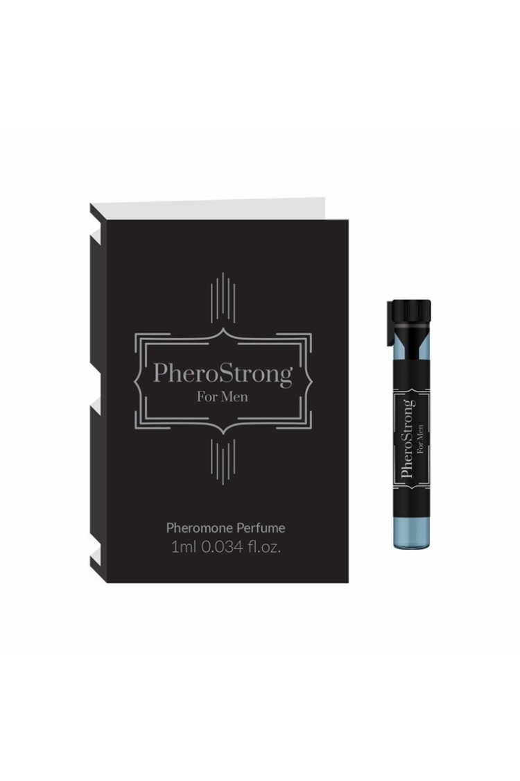 Pherostrong Dla Mężczyzn 1Ml Medica-Group