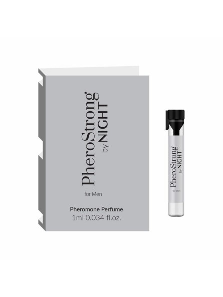 Pherostrong By Night Dla Mężczyzn 1Ml Medica-Group
