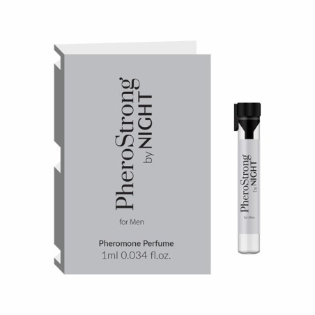 Pherostrong By Night Dla Mężczyzn 1Ml Medica-Group