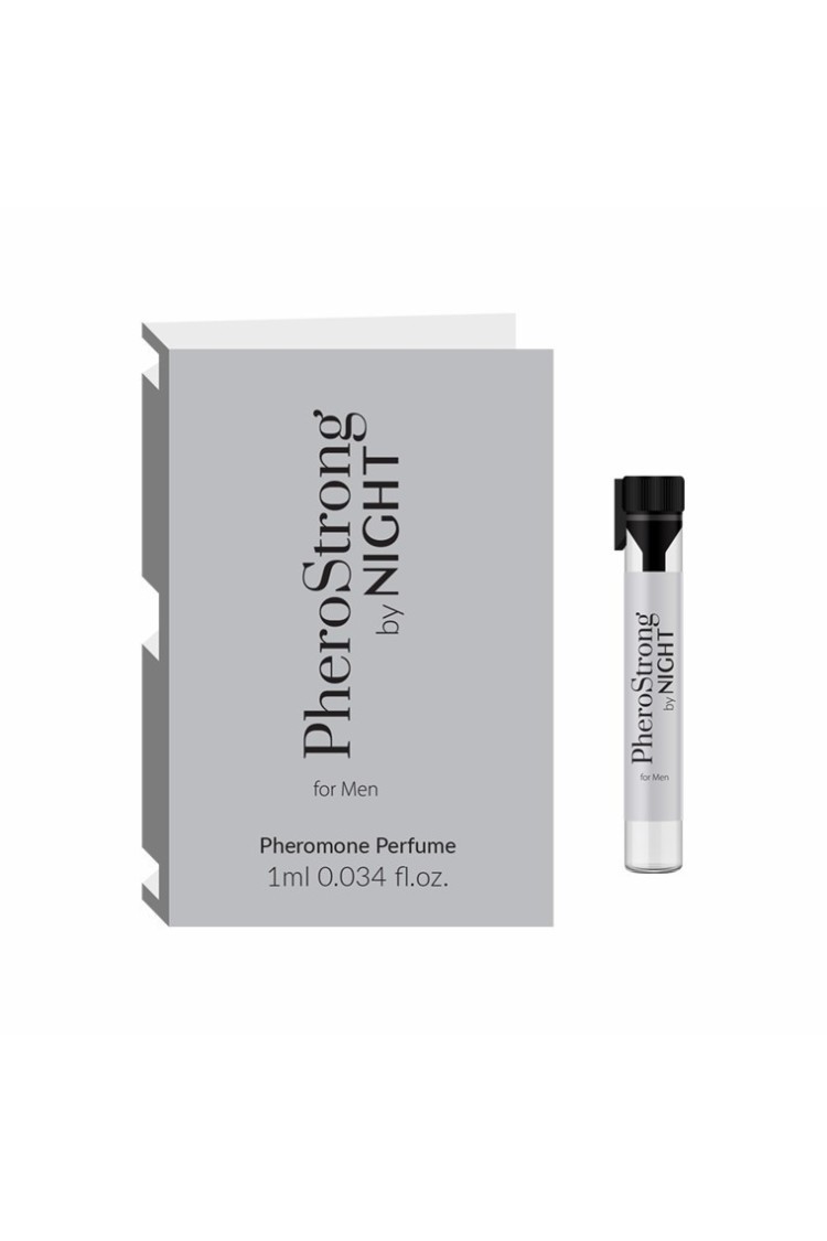 Pherostrong By Night Dla Mężczyzn 1Ml Medica-Group