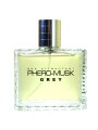 Perfumy Z Feromonami Męskimi Phero-Musk Grey 100 Ml Aurora