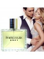 Perfumy Z Feromonami Męskimi Phero-Musk Grey 100 Ml Aurora