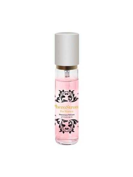 Pherostrong Dla Kobiet 15 Ml Medica-Group