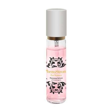 Pherostrong Dla Kobiet 15 Ml Medica-Group
