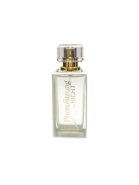 Pherostrong By Night Dla Kobiet 50 Ml Medica-Group