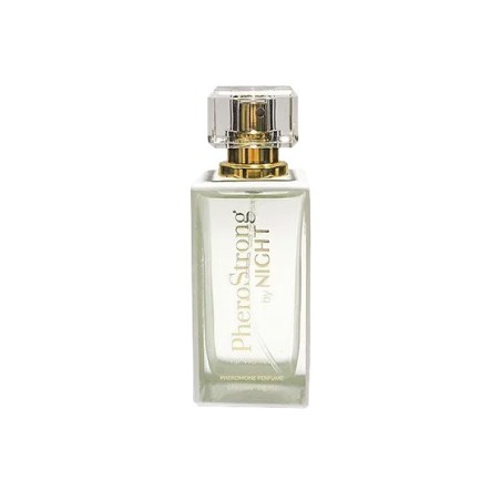 Pherostrong By Night Dla Kobiet 50 Ml Medica-Group