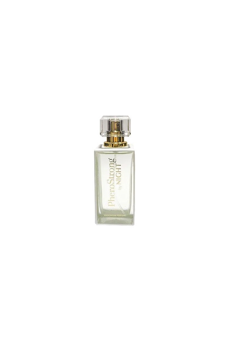 Pherostrong By Night Dla Kobiet 50 Ml Medica-Group