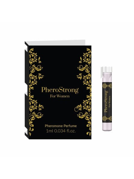 Pherostrong For Women 1Ml Medica-Group