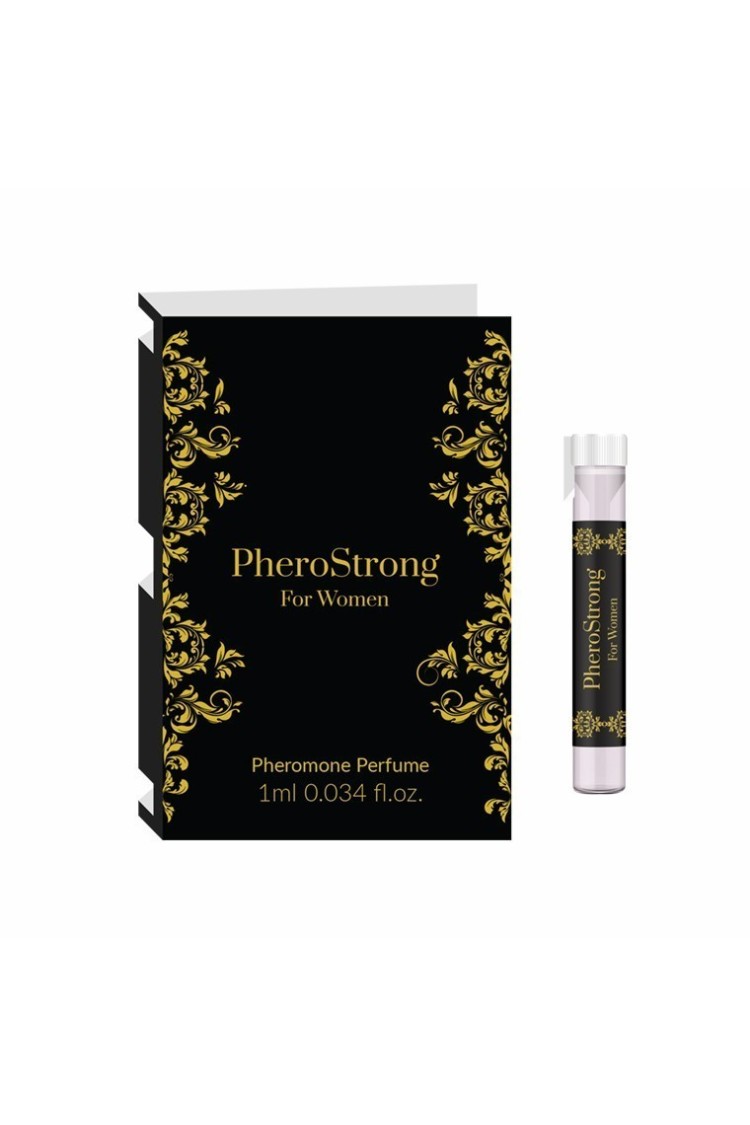Pherostrong For Women 1Ml Medica-Group