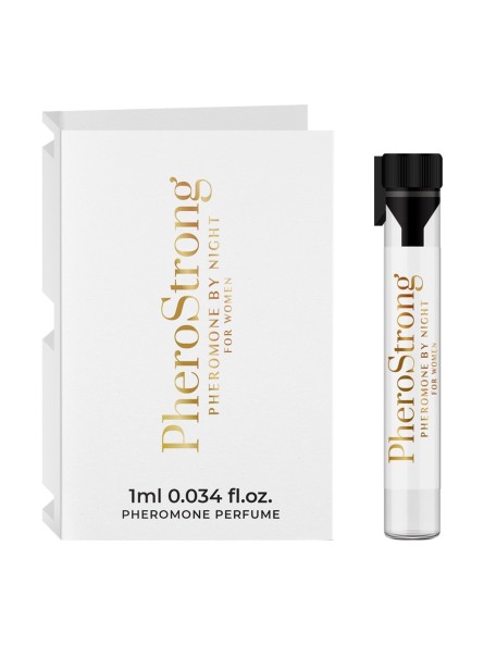 Pherostrong By Night For Women 1Ml Medica-Group