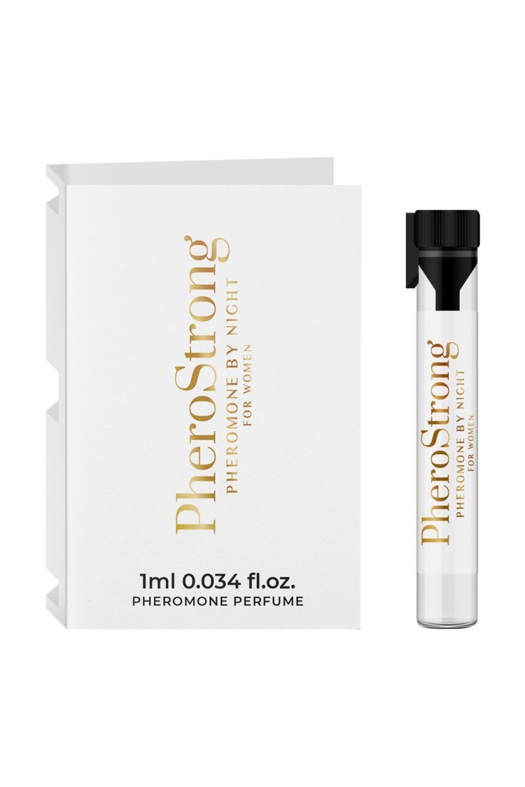 Pherostrong By Night For Women 1Ml Medica-Group