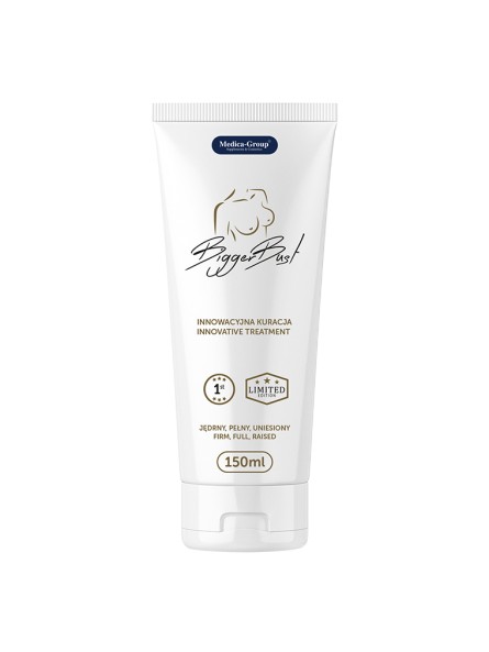 Biggerbust - Serum Medica-Group