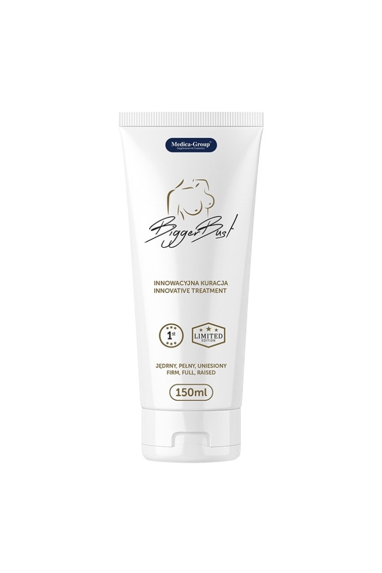 Biggerbust - Serum Medica-Group