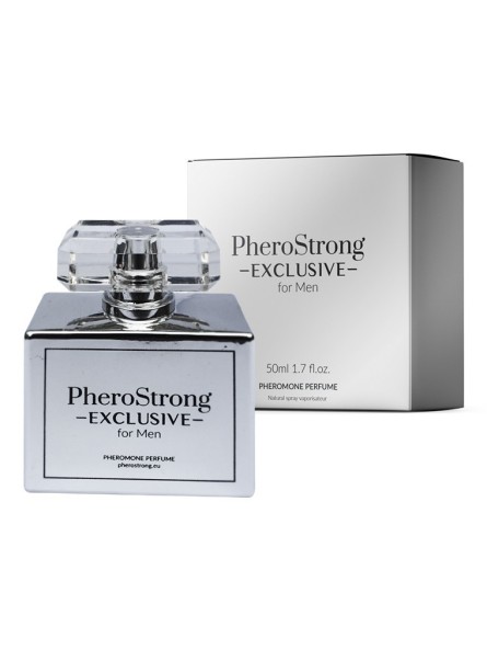 Pherostrong Exclusive For Men 50Ml Medica-Group