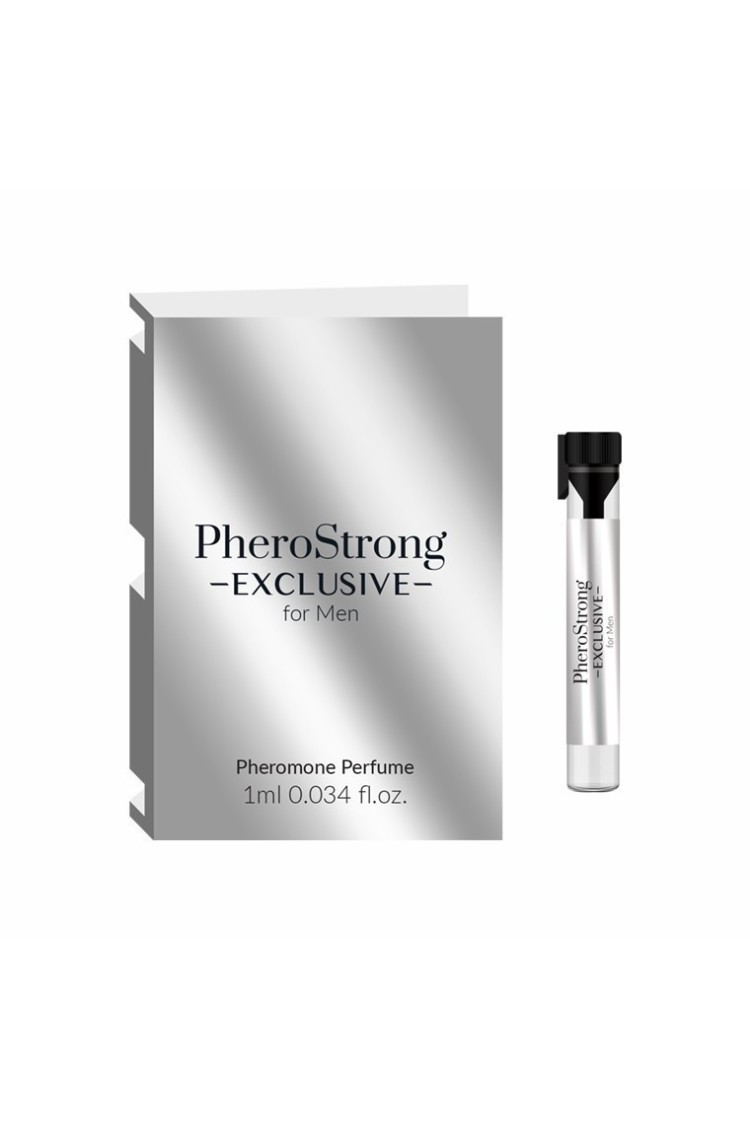 Pherostrong Exclusive For Men 1Ml Medica-Group
