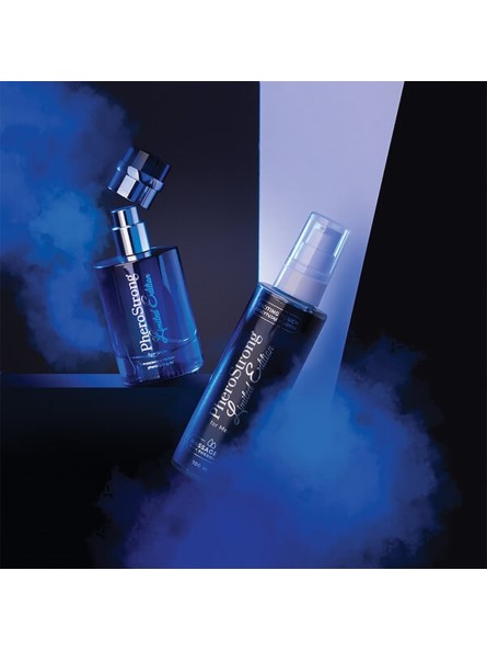 Pherostrong Limited Edition For Men 50Ml Medica-Group