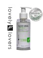 Kojący Lubrykant Wodny Z Aloesem Aloe Vera Lube 150 Ml Lovely Lovers
