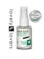 Aqua Slide Oil Lube Lubrykant 50 Ml Lovely Lovers