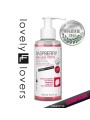 Raspberry Tasty Lube Lubrykant Jadalny 150 Ml Lovely Lovers