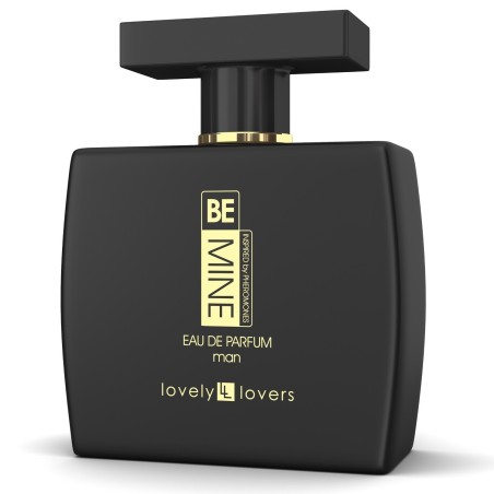 Perfumy Męskie Z Feromonami Bemine Parfum For Man 100 Ml Lovely Lovers