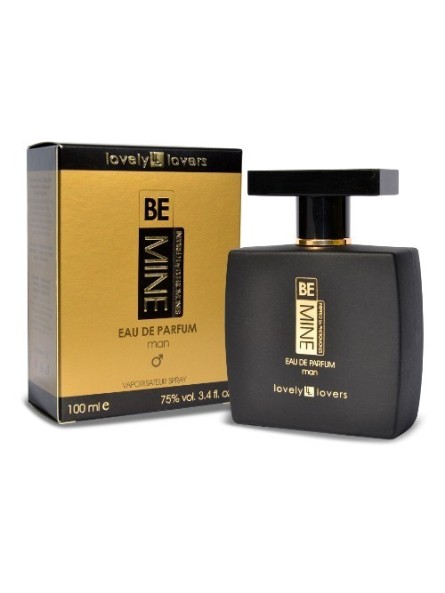 Perfumy Męskie Z Feromonami Bemine Parfum For Man 100 Ml Lovely Lovers
