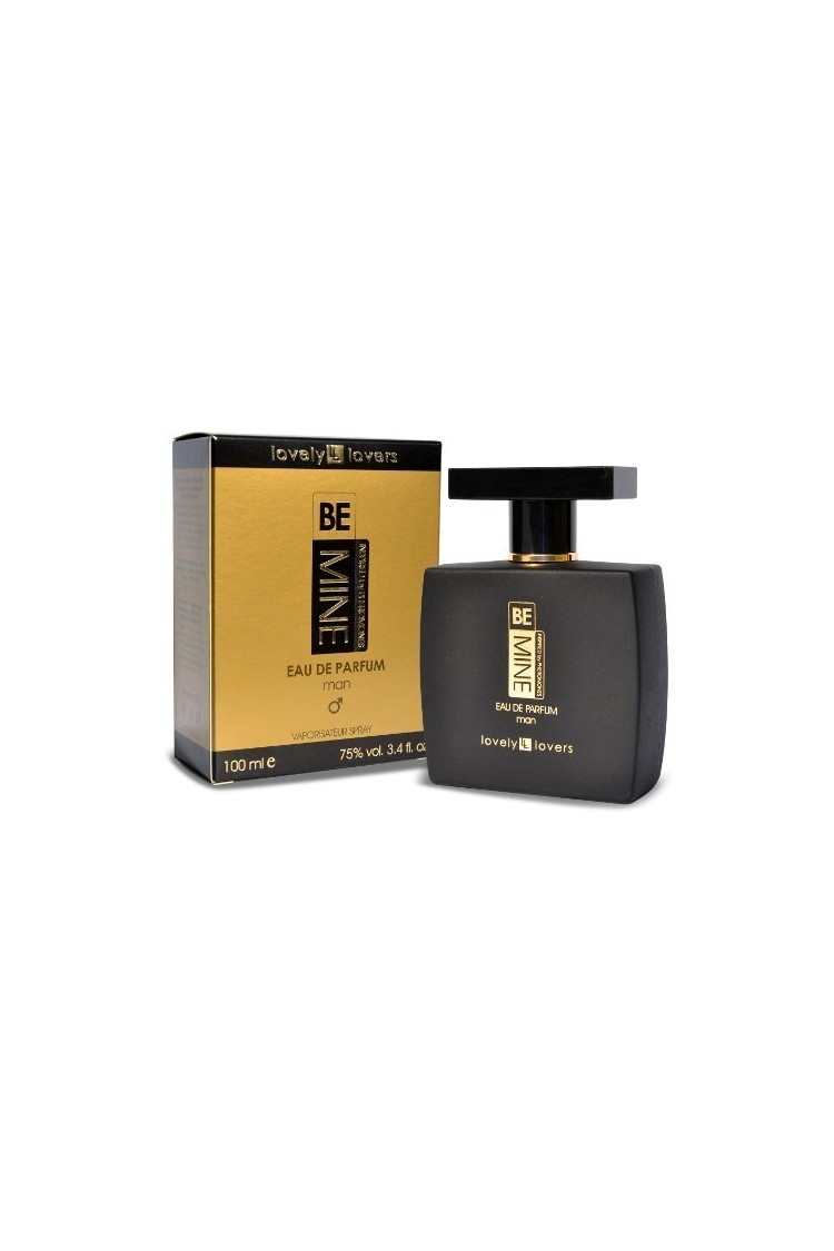Perfumy Męskie Z Feromonami Bemine Parfum For Man 100 Ml Lovely Lovers