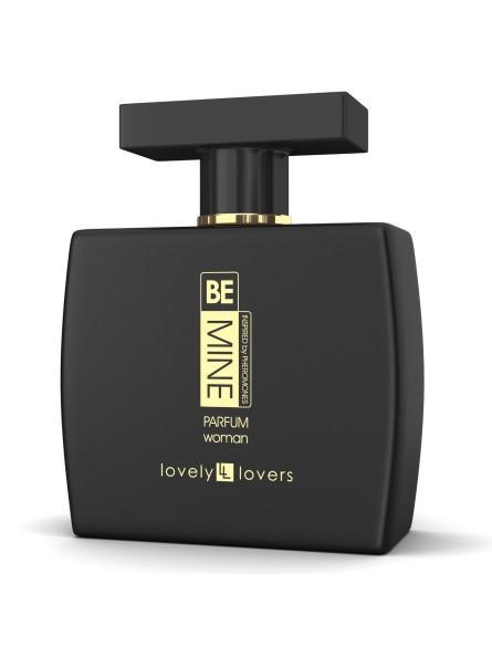 Perfumy Kobiece Z Feromonami Bemine Parfum For Woman 100 Ml Lovely Lovers