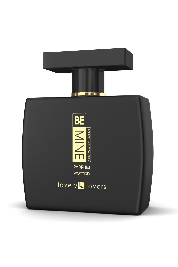 Perfumy Kobiece Z Feromonami Bemine Parfum For Woman 100 Ml Lovely Lovers
