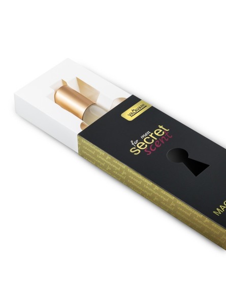 Perfumy Z Feromonami Męskimi Valavani Secret Scent For Men 20 Ml Magnetifico