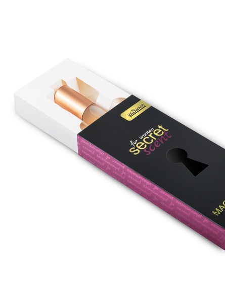 Perfumy Z Feromonami Damskimi Valavani Secret Scent For Women 20 Ml Magnetifico