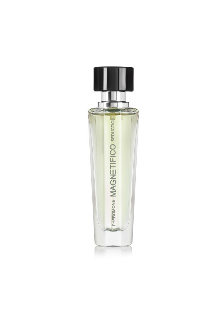 Perfumy Z Feromonami Męskimi Valavani Seduction For Man 30 Ml Magnetifico