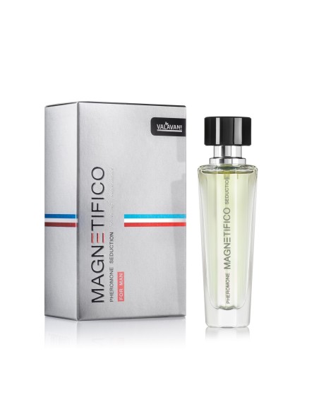Perfumy Z Feromonami Męskimi Valavani Seduction For Man 30 Ml Magnetifico