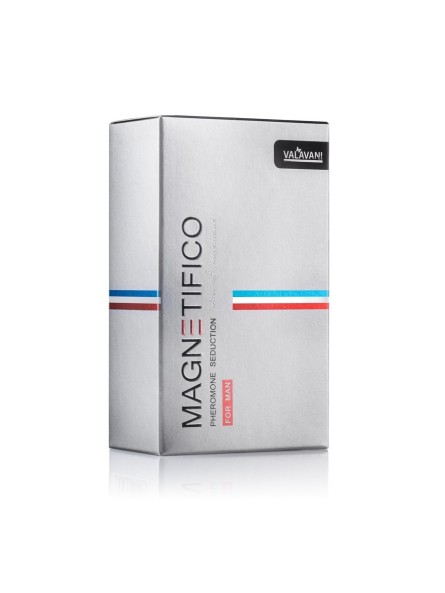 Perfumy Z Feromonami Męskimi Valavani Seduction For Man 30 Ml Magnetifico