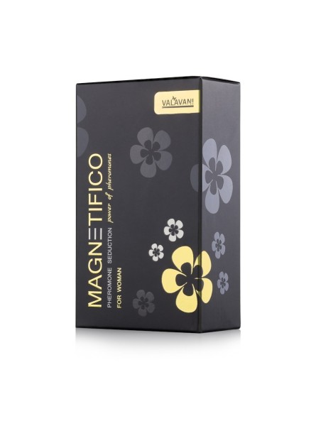 Perfumy Z Feromonami Damskimi Valavani Seduction For Woman 30 Ml Magnetifico
