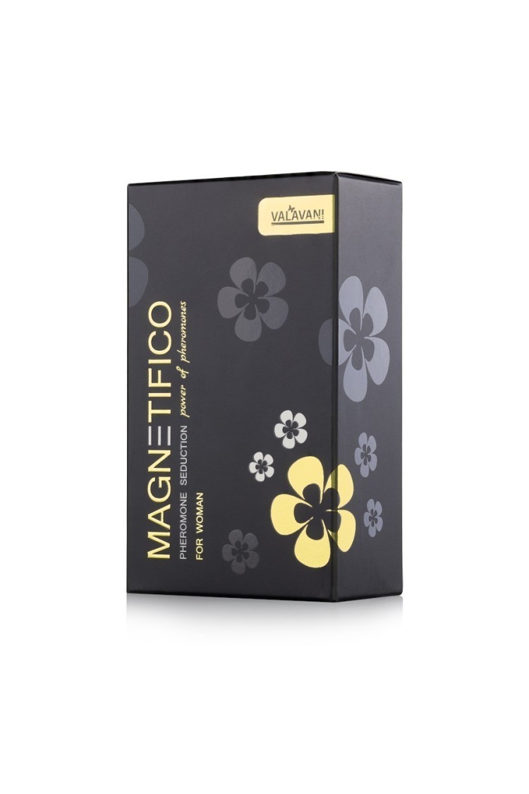 Perfumy Z Feromonami Damskimi Valavani Seduction For Woman 30 Ml Magnetifico