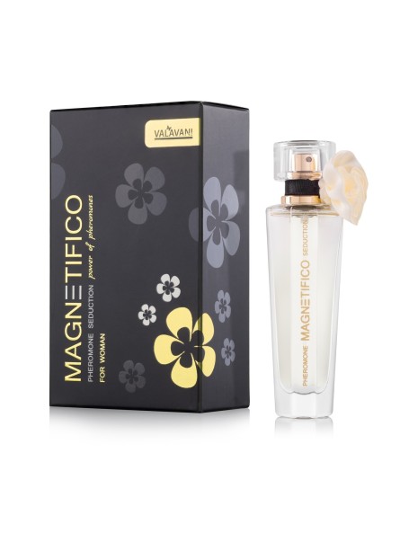 Perfumy Z Feromonami Damskimi Valavani Seduction For Woman 30 Ml Magnetifico