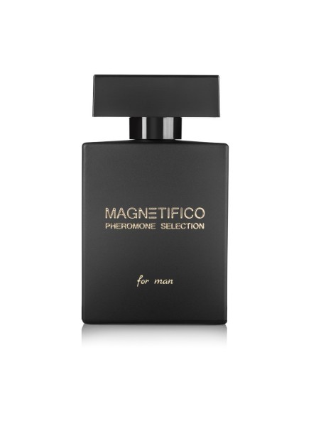 Perfumy Z Feromonami Męskimi Valavani Selection For Man 100 Ml Magnetifico