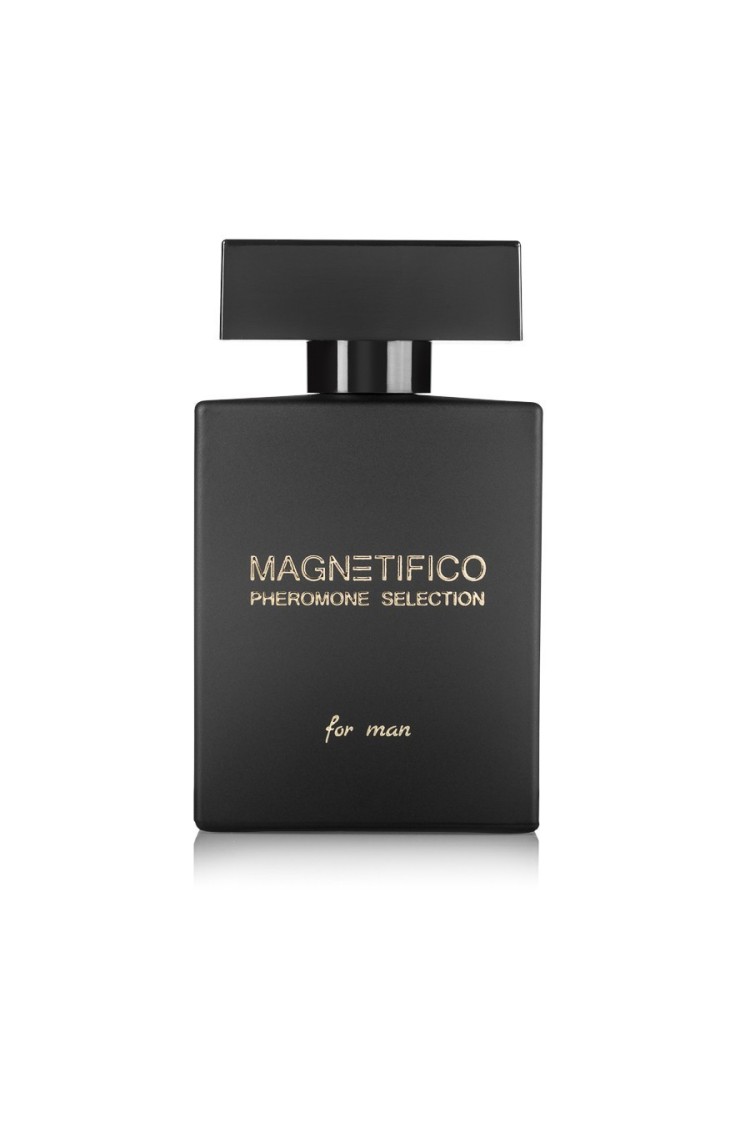 Perfumy Z Feromonami Męskimi Valavani Selection For Man 100 Ml Magnetifico