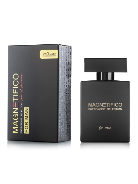 Perfumy Z Feromonami Męskimi Valavani Selection For Man 100 Ml Magnetifico