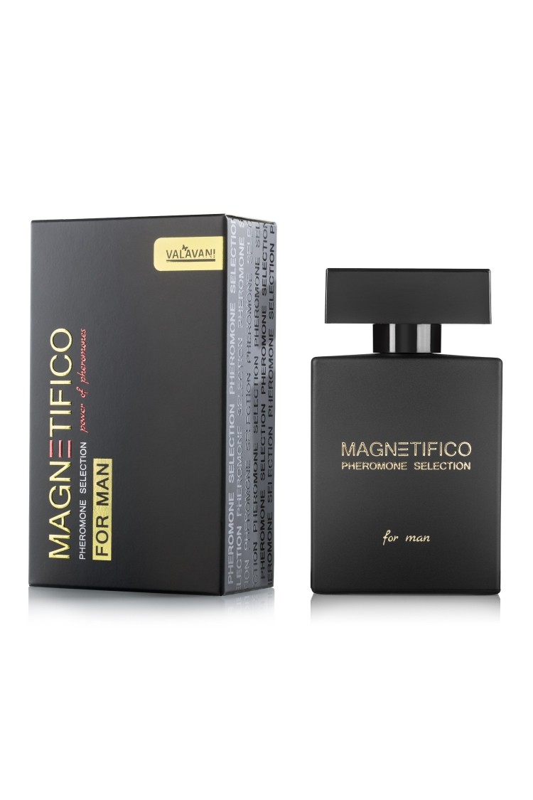 Perfumy Z Feromonami Męskimi Valavani Selection For Man 100 Ml Magnetifico