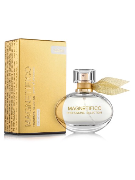 Perfumy Z Feromonami Damskimi Valavani Selection For Woman 50 Ml Magnetifico