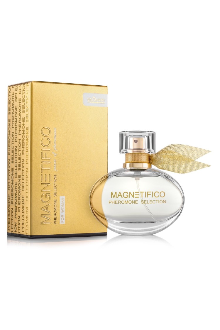 Perfumy Z Feromonami Damskimi Valavani Selection For Woman 50 Ml Magnetifico