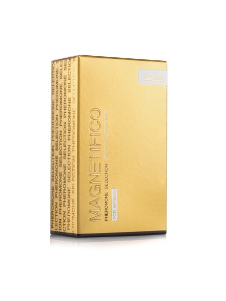 Perfumy Z Feromonami Damskimi Valavani Selection For Woman 50 Ml Magnetifico