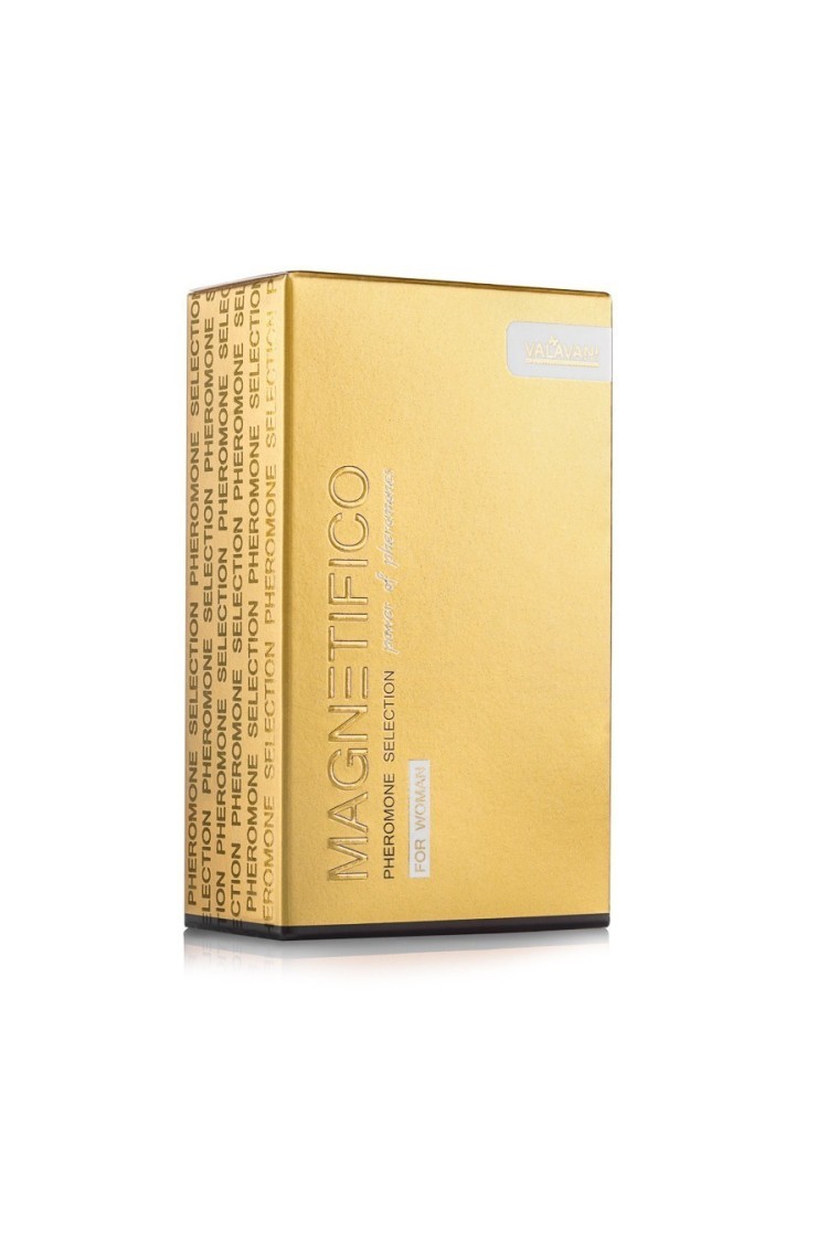 Perfumy Z Feromonami Damskimi Valavani Selection For Woman 50 Ml Magnetifico