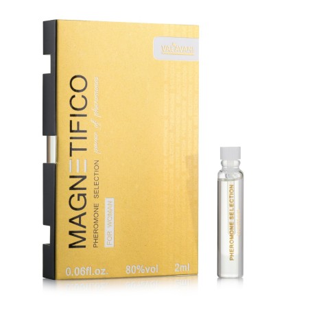 Perfumy Z Feromonami Damskimi Valavani Selection For Woman 2 Ml Magnetifico