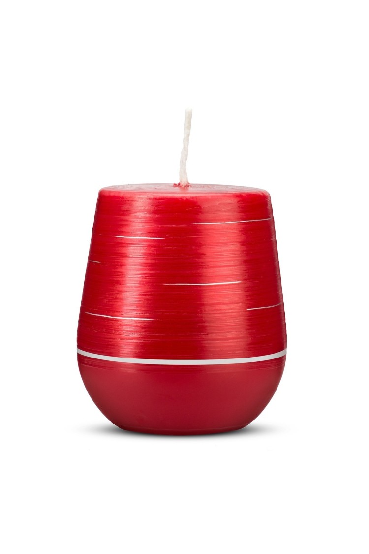 Świeca Feromonowa Valavani Candle Sweet Strawberries Magnetifico