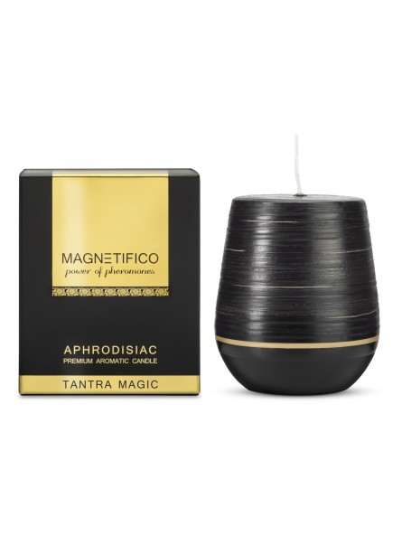 Świeca Feromonowa Valavani Candle Tantra Magic Magnetifico