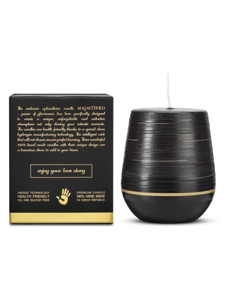 Świeca Feromonowa Valavani Candle Tantra Magic Magnetifico