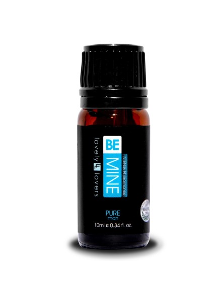 Feromony Męskie Bemine Pure For Man 10 Ml Lovely Lovers